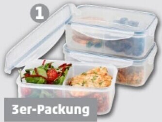 PENNY DE Meal-Prep-Dosen aanbieding