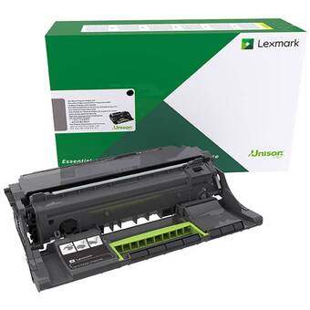 Conrad Lexmark recycling drum unit 500z ms310 ms410 ms510 ms610 mx310 mx410 mx510 mx511 mx610 mx611 50f0z00 origineel zwart 60000 bl aanbieding