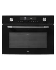 Electroworld Pelgrim Combi magnetronoven inbouw MAC314GLS aanbieding