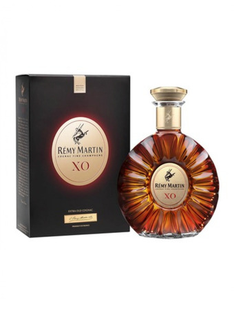 Schiphol Rémy martin xo excellence 40% 1l aanbieding