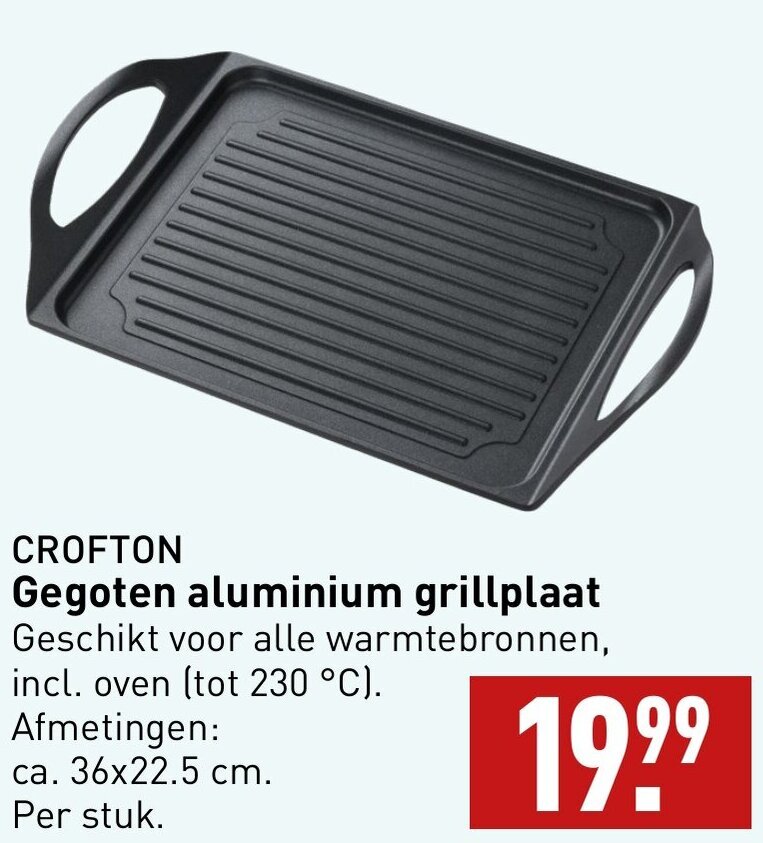 Ttlife 16- gats takoyaki pan antiaanbak gegoten al... – Vicedeal