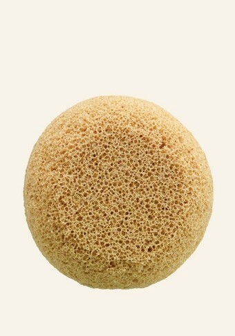 The Body Shop Drench sponge aanbieding