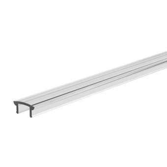 Conrad Deko light 983550 f-01-05 afdekking kunststof (b x h x d) 8 x 4 x 1000 mm 1 m aanbieding