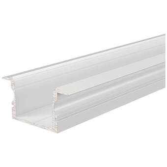 Conrad Deko light 975165 et-02-15 t-profiel aluminium (b x h x d) 30 x 15 x 2000 mm 2 m aanbieding