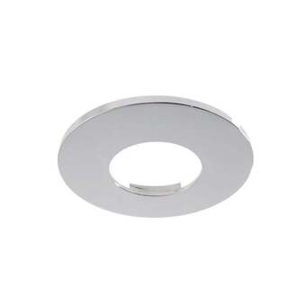 Conrad Deko light cob 930076 afdekking zilver aanbieding