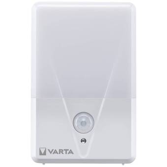 Conrad Varta motion sensor night light 16624101421 nachtlamp met bewegingsmelder led wit aanbieding