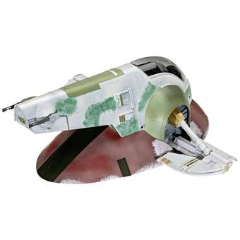 Conrad Revell 06785 boba fetts starship science fiction (bouwpakket) 1:87 aanbieding