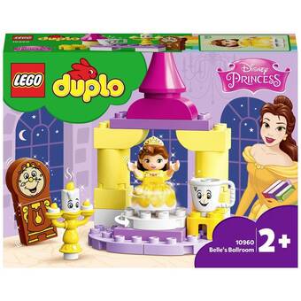 Conrad Lego duplo 10960 belles balzaal aanbieding