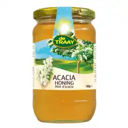 De Online Drogist De traay acaciahoning 900gr aanbieding