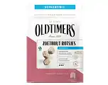 De Online Drogist Autodrop oldtimers zoethout rotsjes suikervrij 100gr aanbieding
