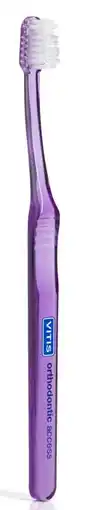 De Online Drogist Vitis orthodontic tandenborstel 1st aanbieding