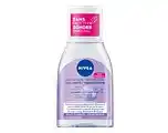 De Online Drogist Nivea verzachtend micellair water | make-up reiniger 100ml aanbieding