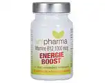 De Online Drogist Unipharma vitamine b12 1000mcg energie boost 90ktb aanbieding