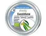 De Online Drogist Physalis eucalyforce 45gr aanbieding
