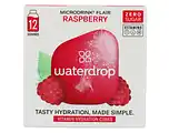 De Online Drogist Waterdrop flair microdrink vitamin hydration cubes 12st aanbieding