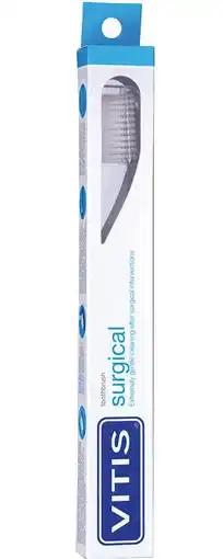 De Online Drogist Vitis surgical tandenborstel 1st aanbieding