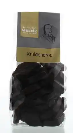 De Online Drogist Kindly kruidendrop 180gr aanbieding
