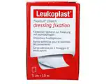 De Online Drogist Leukoplast fixomull stretch fixatiepleister 10m x 5cm 1st aanbieding