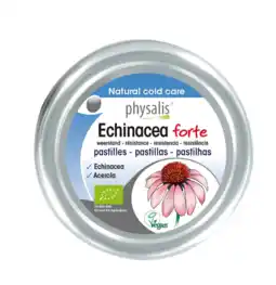 De Online Drogist Physalis echinacea forte 45gr aanbieding