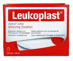 De Online Drogist Leukoplast fixomull 1st aanbieding