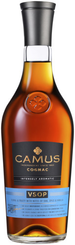 Gall & Gall Camus intensely aromatic vsop aanbieding