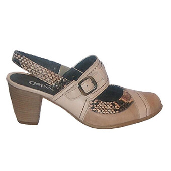 V&D Gabor halve prijs! aanbieding
