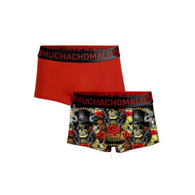 muchachomalo aanbieding