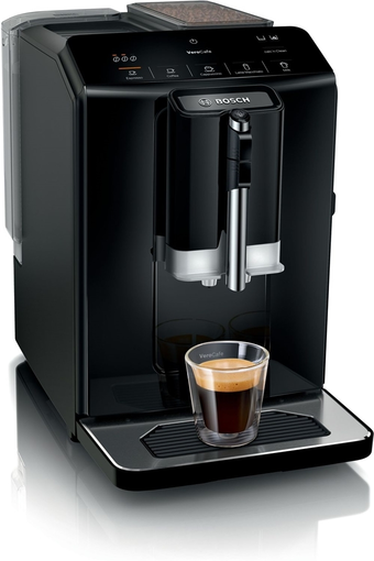 EP Bosch serie 2 exclusiv espresso volautomaat aanbieding