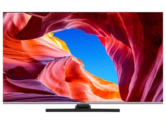 Lidl Telefunken 4k uhd android tv d50q701x2cw, 50 inch aanbieding