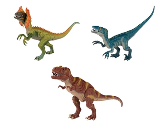 Lidl Playtive dinosaurus aanbieding
