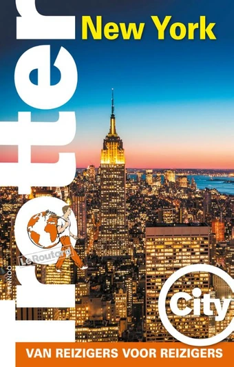 ANWB New york aanbieding