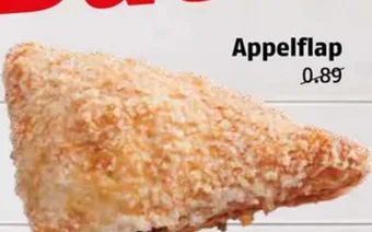 Poiesz Appelflap aanbieding