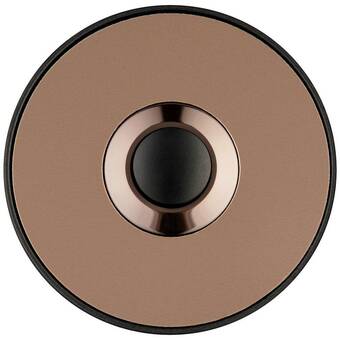Conrad Grothe 64195 bel koper, zwart aanbieding