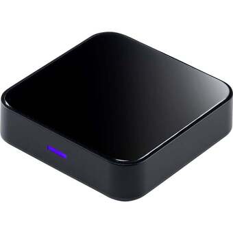 Conrad Renkforce bluetooth muziekontvanger bluetooth versie: 5.0 20 m aanbieding