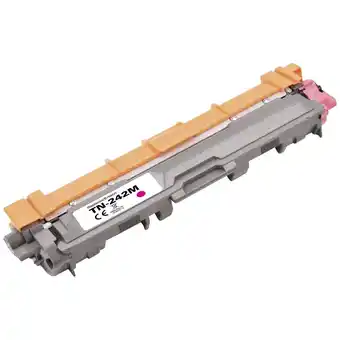 Conrad Renkforce toner vervangt brother tn-242m compatibel magenta 1400 bladzijden rf-5608678 aanbieding