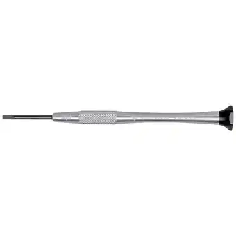 Conrad Bernstein tools 4-373-al horlogemaker-schroevendraaier 1 stuks kopbreedte: 2 mm aanbieding