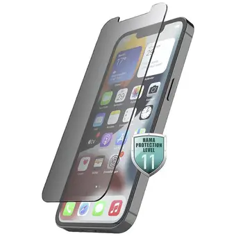 Conrad Hama screenprotector (glas) iphone 14 pro 1 stuk(s) 00216347 aanbieding