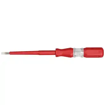 Conrad Gedore 4615 3,5 fasetester 3.5 mm 90 mm aanbieding