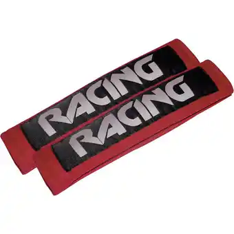 Conrad Eufab 28208 racing red riemkussen 22 mm x 7 cm x 3 cm aanbieding