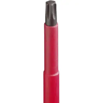 Conrad Cimco cimco werkzeuge vde torx-schroevendraaier grootte t 20 koplengte: 100 mm din en 60900 aanbieding