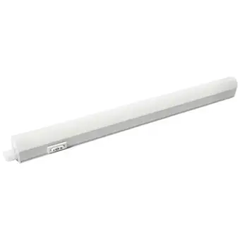 Conrad Megatron pinolight ctt led-onderbouwlamp led 4 w warmwit, neutraalwit wit aanbieding