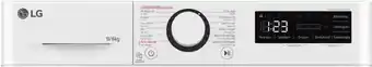 Coolblue Lg gd3r509s0 - 9/6 kg aanbieding