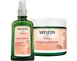 De Online Drogist Weleda mama zwangerschap combi 2st aanbieding