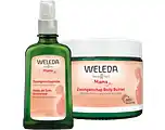 De Online Drogist Weleda mama zwangerschap combi 2st aanbieding