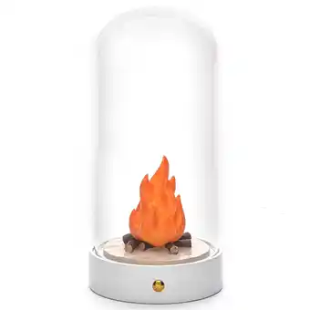 fonQ Seletti my little bonfire tafellamp led aanbieding