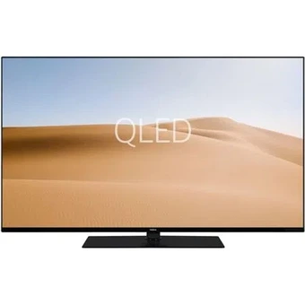 EP Qn43gv315i 4k qled tv aanbieding