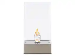 Lidl Livarno home led-solar fakkel aanbieding