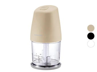 Lidl Silvercrest kitchen tools multihakker aanbieding