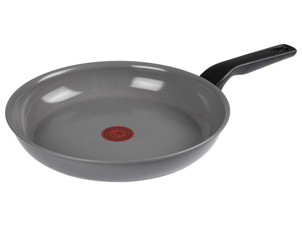 Tefal Pfanne Resistal Ceramic Stone 28 Cm Tefal koekenpan resistal ø28 cm aanbieding bij Lidl