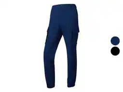 Lidl Rocktrail heren sportbroek aanbieding